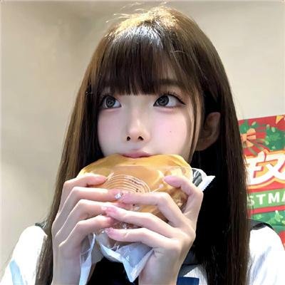 50英尺高的女人