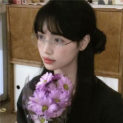奎师那与伊人