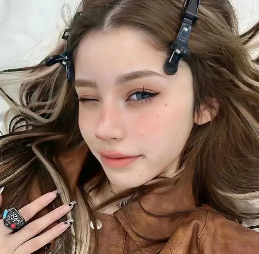 冲吧!我的庞克青春